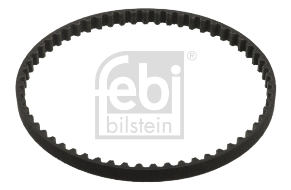 Toothed Belt, power take-off